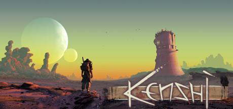 剑士/Kenshi（v1.0.55正式版）-3DGAME