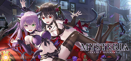 灵之秘境：异象残影/Mysteria~Occult Shadows-3DGAME