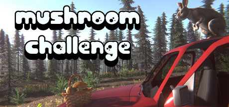 蘑菇挑战赛/Mushroom Challenge-3DGAME