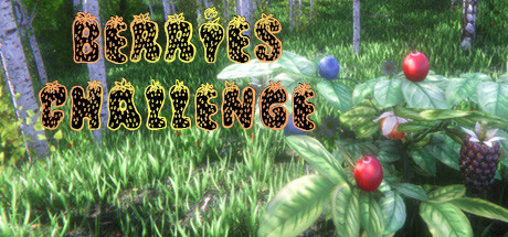 浆果挑战赛/Berries Challenge-3DGAME