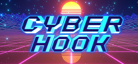 赛博之钩/Cyber Hook（Build20210322）-3DGAME