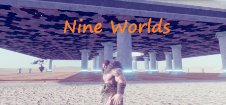 九个世界/Nine worlds-3DGAME