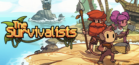 岛屿生存者/The Survivalists（v5645739）-3DGAME