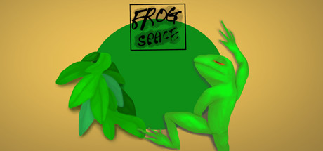 青蛙空间/Frog Space-3DGAME