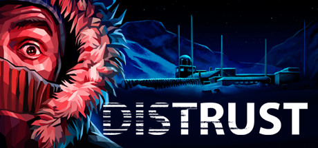 Distrust-3DGAME