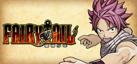 妖精的尾巴/FAIRY TAIL（Ver1.06官中豪华版+全DLC）-3DGAME