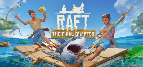 木筏求生/Raft（v1.09最终章）-3DGAME