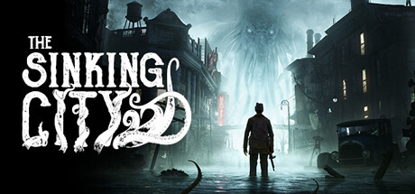 沉没之城/The Sinking City（更新豪华版）-3DGAME