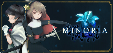 米诺利亚/Minoria（v1.085c）-3DGAME