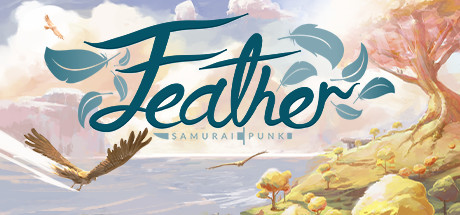 飞羽/Feather（v5626692）-3DGAME