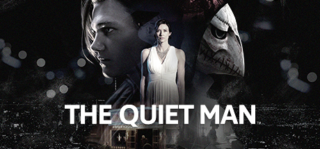 默语者/The Quiet Man-3DGAME