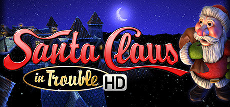 圣诞老人有麻烦HD/Santa Claus in Trouble (HD)-3DGAME