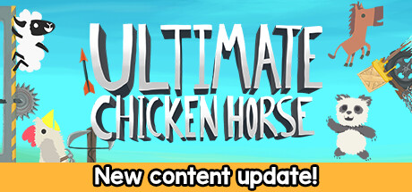 超级鸡马/Ultimate Chicken Horse（v1.10.05）-3DGAME