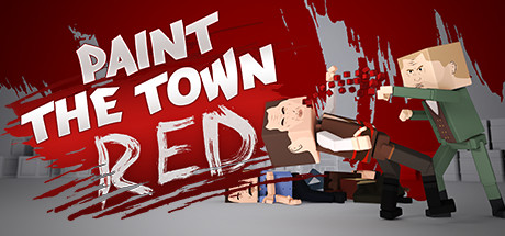 血染小镇/Paint the Town Red（v0.14.11）-3DGAME