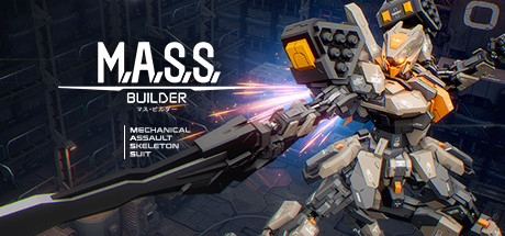 M.A.S.S. Builder（v0.5.7）-3DGAME