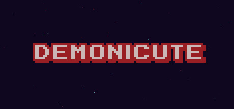 恶魔/Demonicute-3DGAME