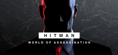 杀手3豪华版/Hitman 3（v3.150.1）-3DGAME