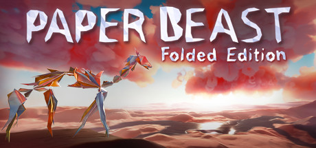 纸兽：折叠版/Paper Beast – Folded Edition（v5628977）-3DGAME