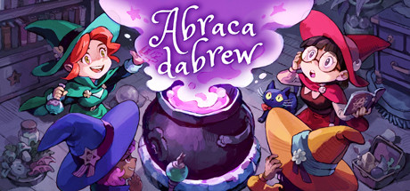 Abracadabrew（v14.10.2020）-3DGAME