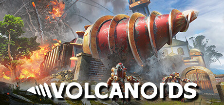 火山岛/Volcanoids（v1.25.329.0）-3DGAME