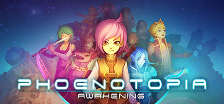 不死鸟传说：觉醒/Phoenotopia: Awakening-3DGAME