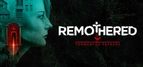 修道院：受难的父亲/Remothered: Tormented Fathers（v1.0.4.1）-3DGAME