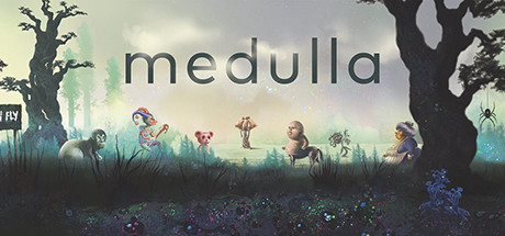 Medulla（v5685781）-3DGAME