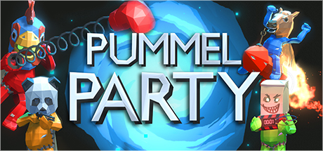 揍击派对/Pummel Party（v1.13.1b）-3DGAME