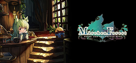 童话森林/Märchen Forest（v1.0.8）-3DGAME