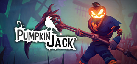 南瓜杰克/Pumpkin Jack（v5710352）-3DGAME