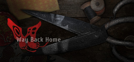 回门/Way Back Home（v1.01）-3DGAME