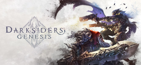 暗黑血统：创世纪/Darksiders Genesis-3DGAME