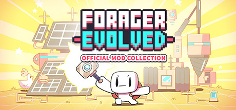 浮岛物语/Forager（v4.1.9整合进化升级档）-3DGAME