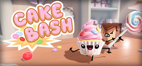 奶油蛋糕/Cake Bash（v5722632）-3DGAME