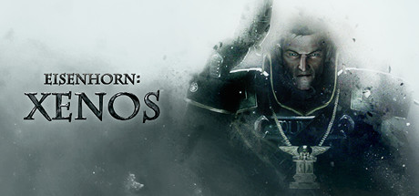 艾森霍恩:异形审判官/Eisenhorn: Xenos-3DGAME