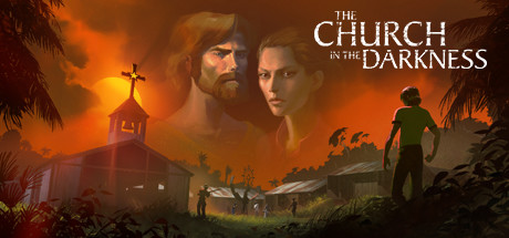 黑暗中的教堂/The Church in the Darkness-3DGAME