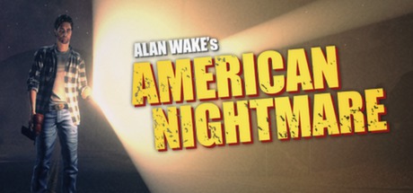 心灵杀手：美国噩梦/Alan Wake: American Nightmare-3DGAME