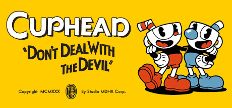 茶杯头/Cuphead（v1.3.4）-3DGAME