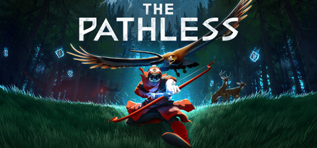 无路之旅/The Pathless（更新新版）-3DGAME