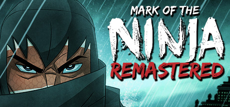 忍者印记：重制版/Mark of the Ninja: Remastered-3DGAME