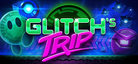 故障之旅/Glitch s Trip-3DGAME