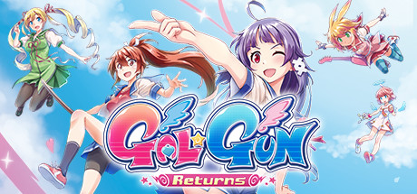 少女射击 回归/ Gal Gun Returns-3DGAME