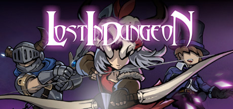 地牢迷失者/Lost in Dungeon（V20210218）-3DGAME