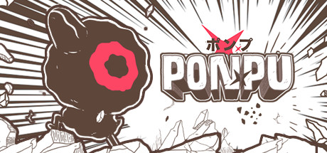 Ponpu-3DGAME