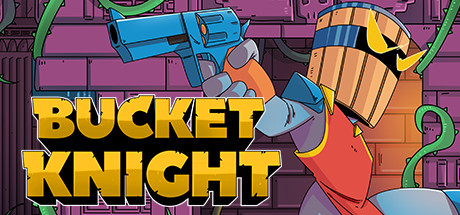 木桶骑士/Bucket Knight-3DGAME