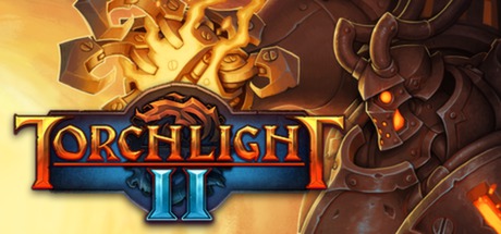 火炬之光2典藏版/Torchlight 2-3DGAME