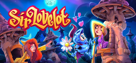 Sir Lovelot-3DGAME