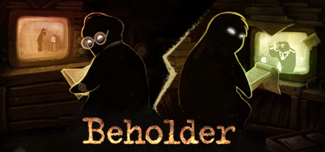 旁观者/Beholder（v1.009）-3DGAME