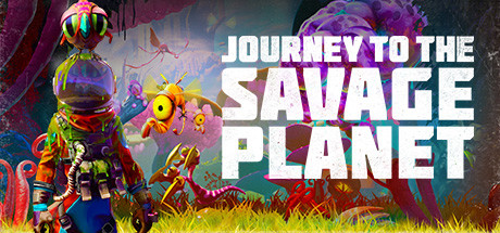 狂野星球之旅/Journey To The Savage Planet（集成DLC）-3DGAME