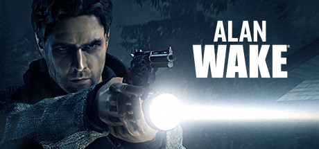 心灵杀手/Alan Wake-3DGAME